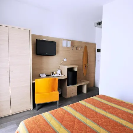 Hotel Marzia Queen Caorle