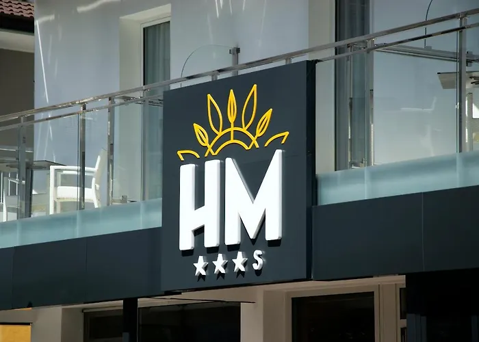 Hotel Marzia Queen
