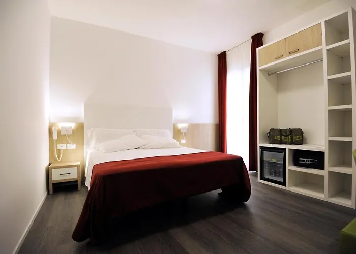 Marzia Queen 3* Caorle