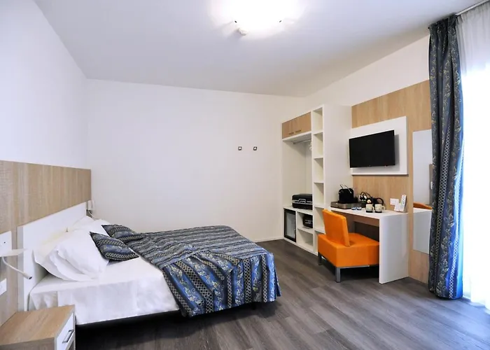 Marzia Queen 3* Caorle