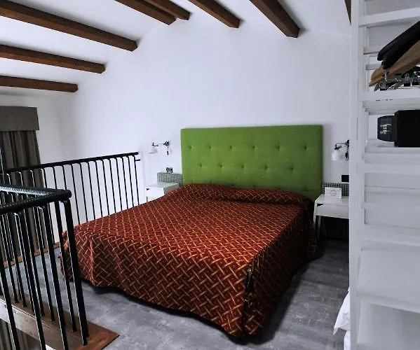 Marzia Queen Caorle