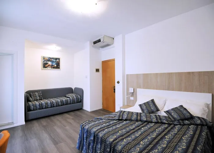 Hotel Marzia Queen Caorle