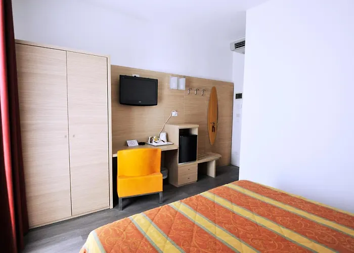 Hotel Marzia Queen Caorle