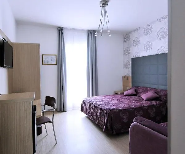 Hotel Marzia Queen Caorle