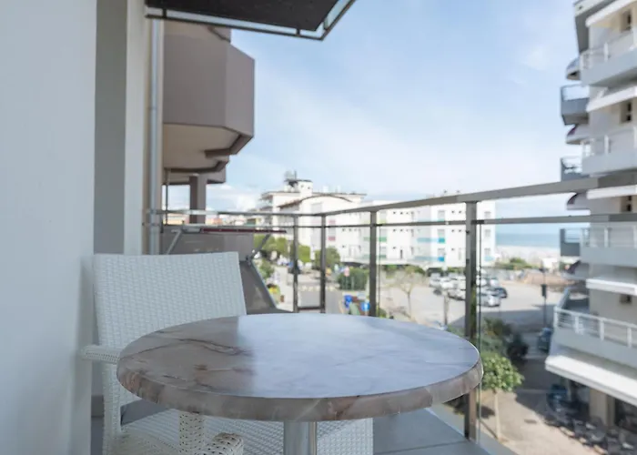 Marzia Queen Hotel Caorle