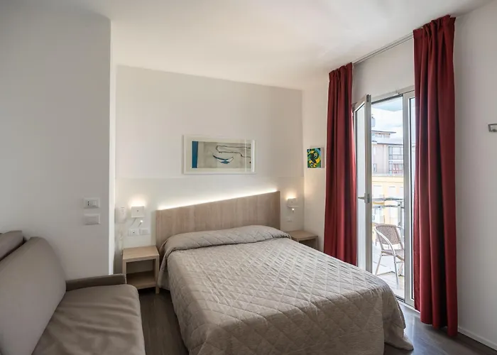 Hotel Marzia Queen