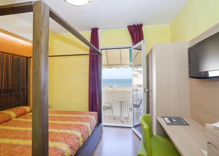Hotel Marzia Queen Caorle