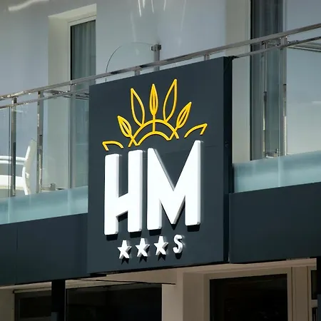 Hotel Marzia Queen