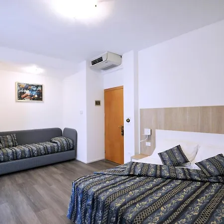 Hotel Marzia Queen Caorle