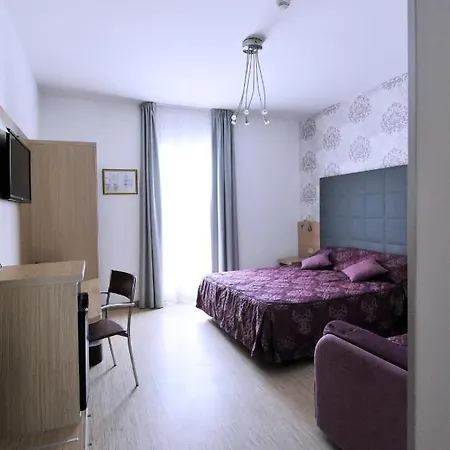Hotel Marzia Queen Caorle