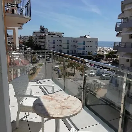 Marzia Queen Hotell