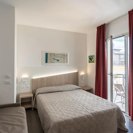 Hotell Marzia Queen