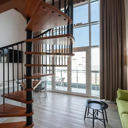 Marzia Queen Hotel Caorle