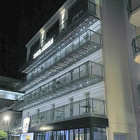 Marzia Queen Hotel