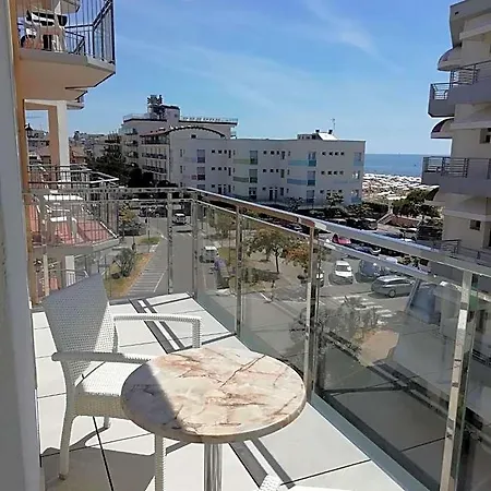 Hotel Marzia Queen Caorle